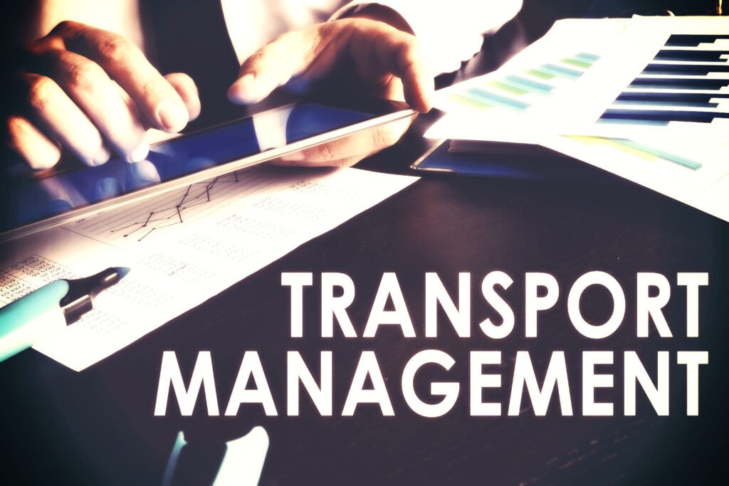 Transportmanagement Sevan Sinorkyan